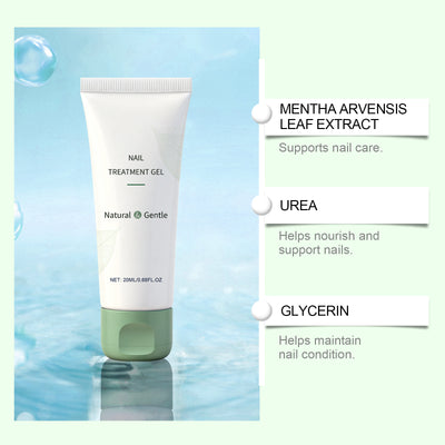 Gel Fortalecedor para Uñas - Image 7