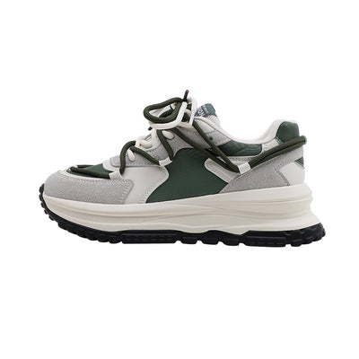 Zapatillas Retro con Plataforma para Hombre y Mujer - Image 4