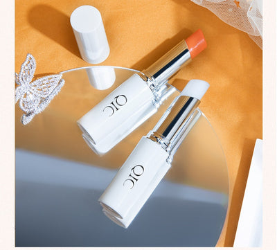 Bálsamo Labial Nutritivo Hidratante Anti-grietas Transparente - Image 10