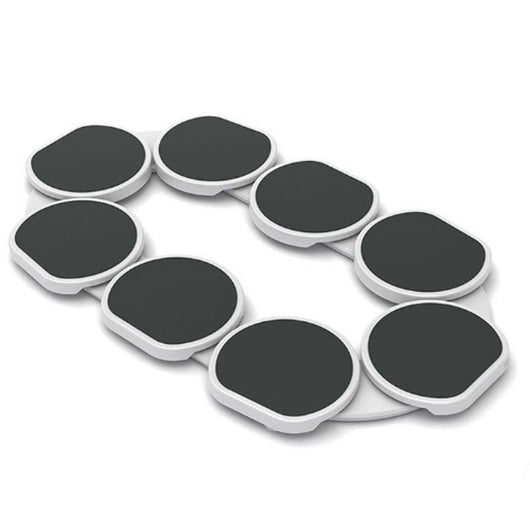 Plato Giratorio para Mesa de Comedor - Lazy Susan Revolucionario - Image 5