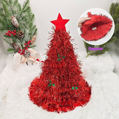 Sombrero Navideño Decorativo para Fiestas y Eventos - Image 8