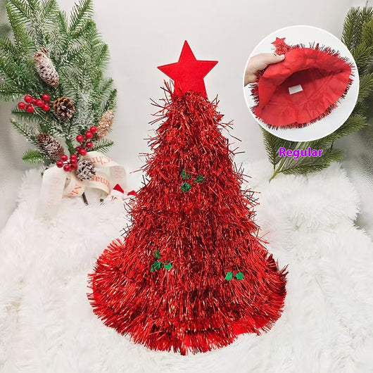 Sombrero Navideño Decorativo para Fiestas y Eventos - Image 8