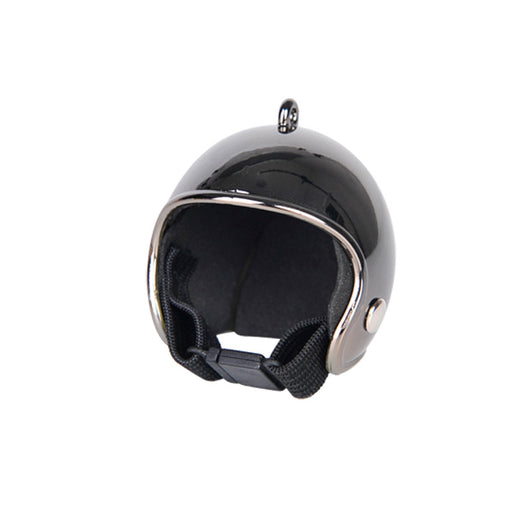 Casco Protector Cómico para Gallinas y Aves de Corral - Image 2