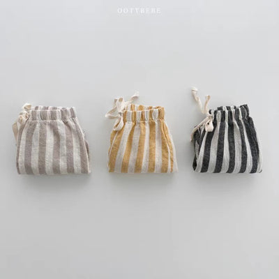 Pantalones Transpirables Primavera Verano para Niños y Niñas - Image 8