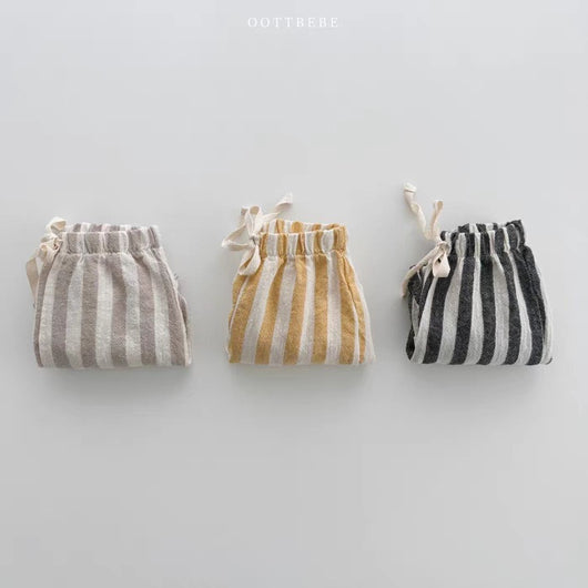 Pantalones Transpirables Primavera Verano para Niños y Niñas - Image 8