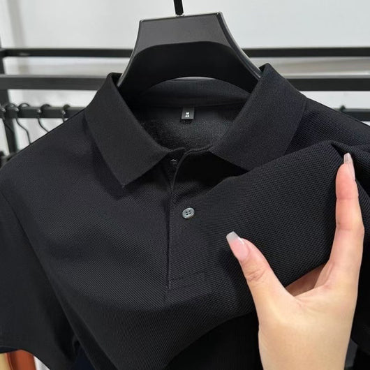 Blusa Casual con Cuello Bordado para Mujer - Image 7