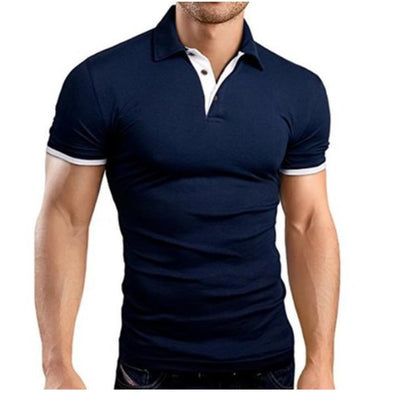 Playera Manga Corta para Hombre - Image 15