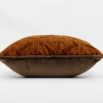 Funda de Almohada Geométrica Minimalista - Image 4