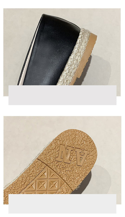 Zapatos Cómodos Sin Cordones - Estilo Moderno y Práctico - Image 5