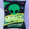 Alien Verde