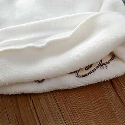 Pijamas de Dos Piezas para Bebés y Niños - Image 14