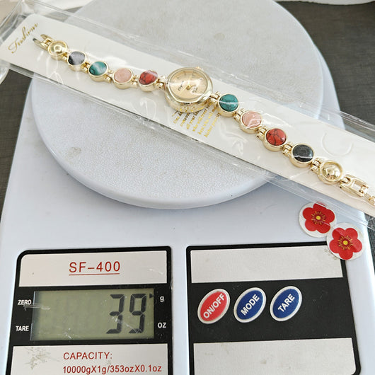 Reloj Elegante de Precisión para Mujer - Image 7