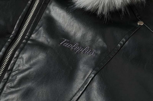 Abrigo Acolchado de Algodón para Hombre - Calidez Extrema y Estilo Versátil - Image 9