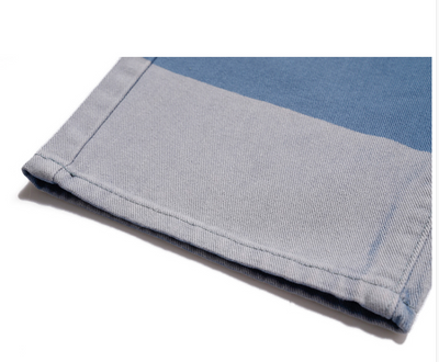 Jeans Retro Holgados para Hombre - Estilo Casual Versátil - Image 7