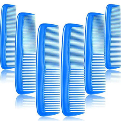 Peine para Barba y Cabello Grueso para Hombre - Regalo Ideal - Image 10