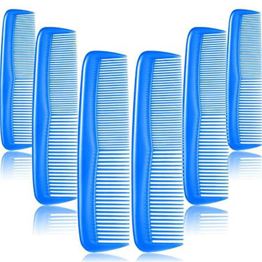 Peine para Barba y Cabello Grueso para Hombre - Regalo Ideal - Image 10