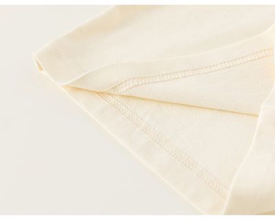 Conjunto de Chaleco y Vestido para Niñas - Dos Piezas Elegante - Image 12