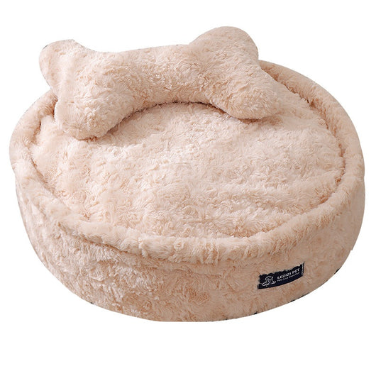 Cama para Mascotas Desmontable y Lavable - Image 5