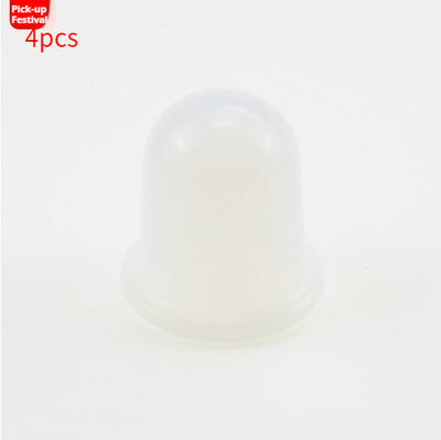 Ventosas de Silicona Terapéuticas con Vacío - Masaje y Bienestar Meridiano - Image 15