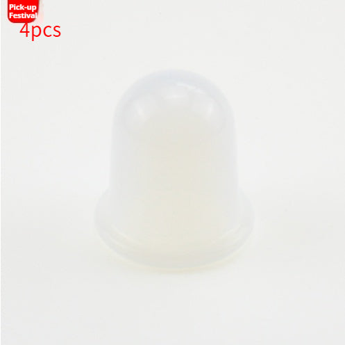 Ventosas de Silicona Terapéuticas con Vacío - Masaje y Bienestar Meridiano - Image 15