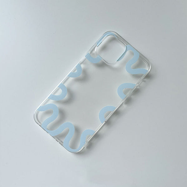 Funda Transparente de Plástico con Protección Integral - Image 4