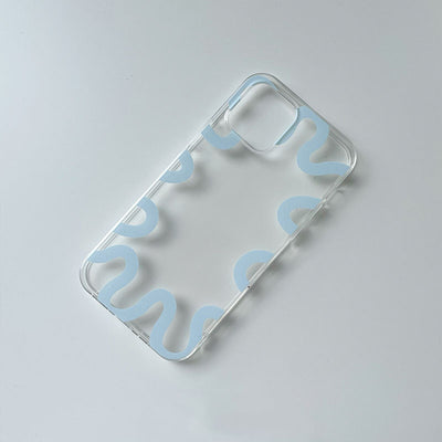 Funda Transparente de Plástico con Protección Integral - Image 4
