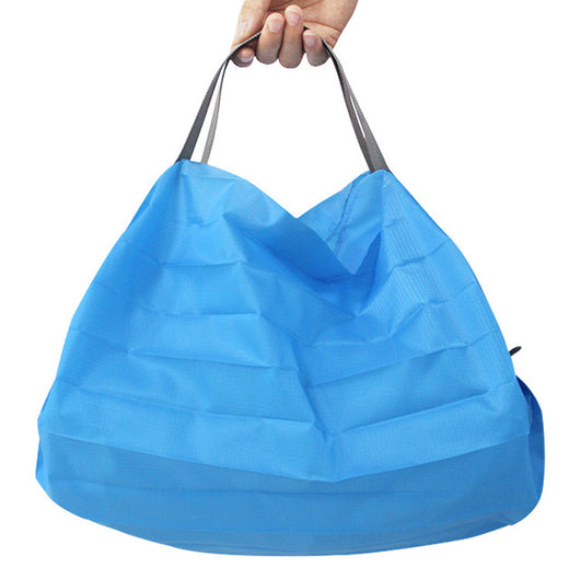 Bolsas de Compra Reutilizables Plegables Impermeables Eco-Friendly - Image 7
