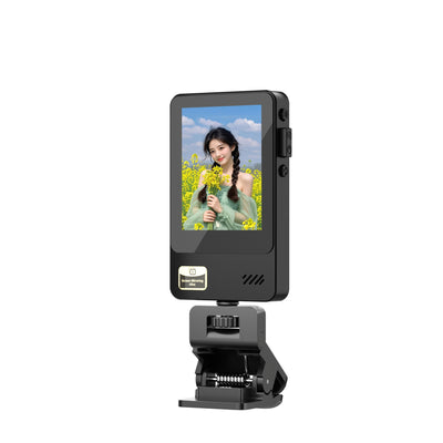 Dispositivo Inalámbrico de Pantalla Compartida para Selfies Móviles - Image 3