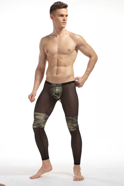 Pantalones Moldeadores de Figura - Image 7