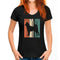 Feminino preto - PP
