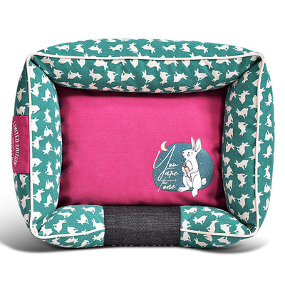 Cama Ortopédica Aero Bull para Perros - Pequeña, Mediana y Grande - Image 8