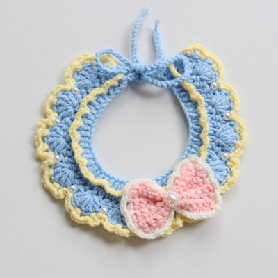 Pañuelo Artesanal Personalizado con Foto de tu Mascota - Image 12