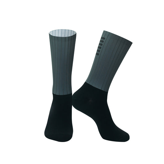 Calcetines Deportivos Transpirables para Ciclismo y Competencia - Image 16
