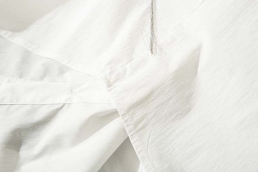 Camisa de Manga Corta con Cuello Fruncido para Hombre - Image 18