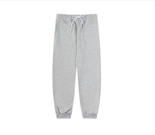Pantalones de Chándal Holgados con Cordón - Overol Casual Cómodo