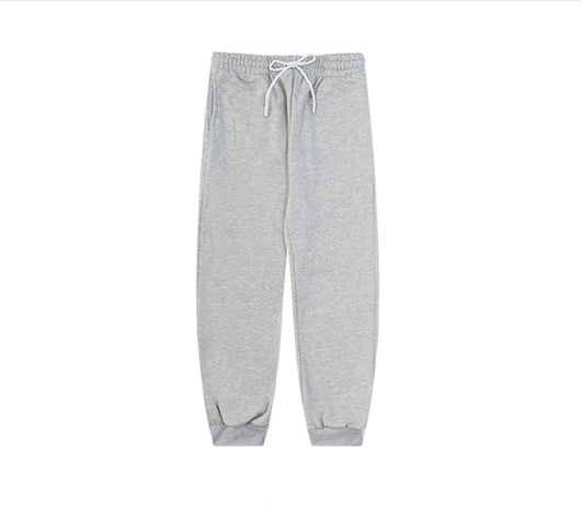Pantalones de Chándal Holgados con Cordón - Overol Casual Cómodo - Image 2