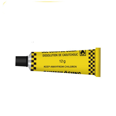 Adhesivo Reparador para Cámaras de Bicicleta y Neumáticos - Image 3