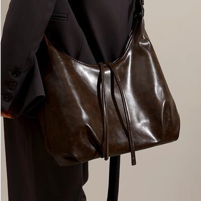Bolso Bandolera Retro Wasteland para Mujer - Colección Otoño Invierno - Image 4