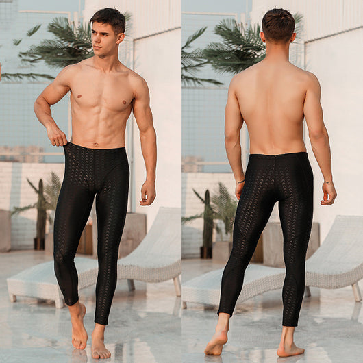 Traje de Baño Tipo Short para Hombre - Image 5