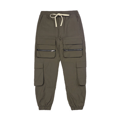 Pantalones Slim Fit de Moda Urbana - Image 13