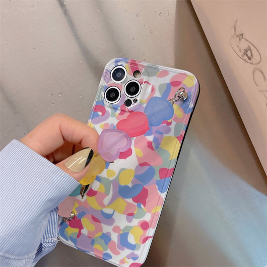Funda de Silicona Tuya Todo Incluido Amor - Image 10