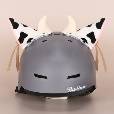 Funda Protectora de Casco con Diseño Infantil Adorable - Image 13