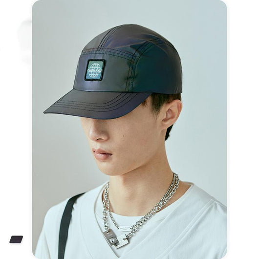 Gorra de Béisbol Verano Estilo Tendencia - Protección Solar Estudiante - Image 15