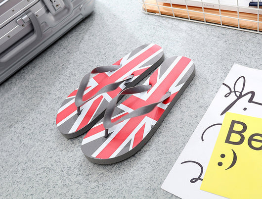 Chanclas Antideslizantes para Hombre con Suela Resistente - Image 20