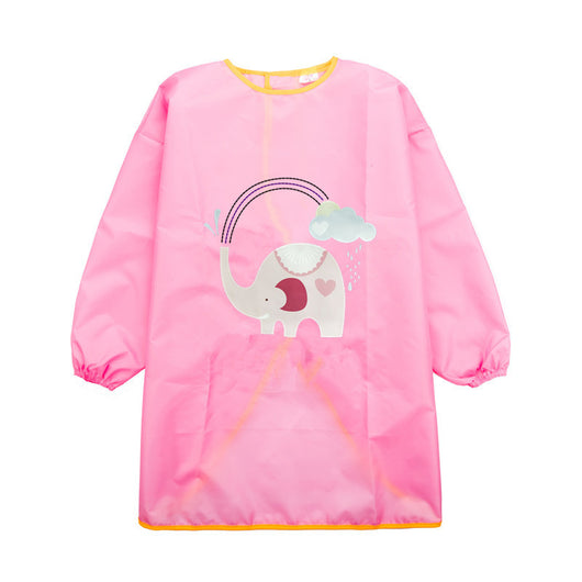 Delantal Impermeable Infantil para Pintar y Crear - Image 49