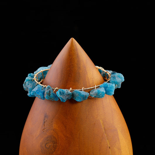 Pulsera Reiki para Mujer con Cuarzo Rosa y Citrina - Image 24