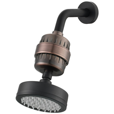 Conjunto de Ducha con Filtro Purificador para Baño - Image 18