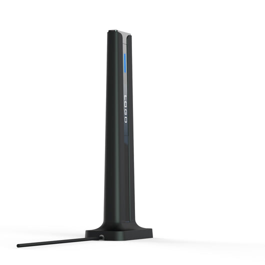 Antena de TV Digital de Alta Definición para Interiores - Image 5