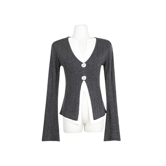Blusa Térmica Reductora Efecto Dos Piezas - Image 14