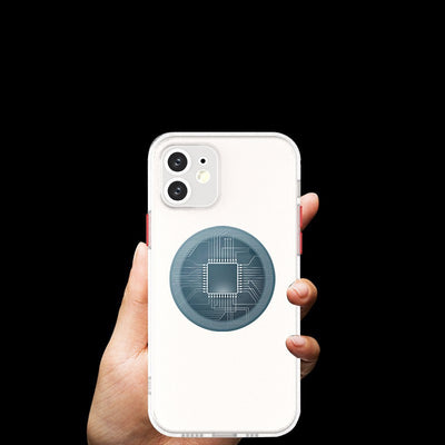 Funda Magnética Protectora para Teléfono Móvil - Image 4